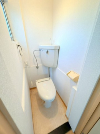 【トイレ】
