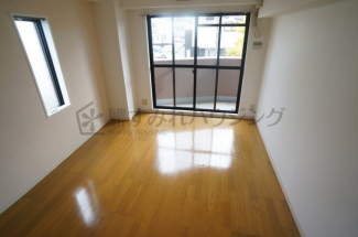 参考、同建物・反転間取りの号室