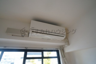 参考、同建物・反転間取りの号室