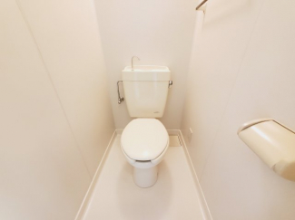 【トイレ】