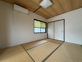 【和室】