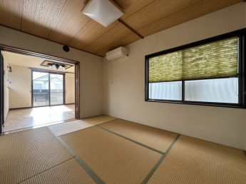【和室】