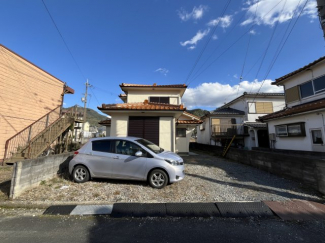 柏原町北中M邸の画像