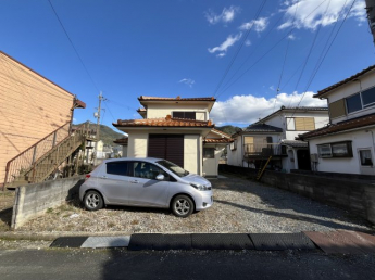 柏原町北中M邸の画像