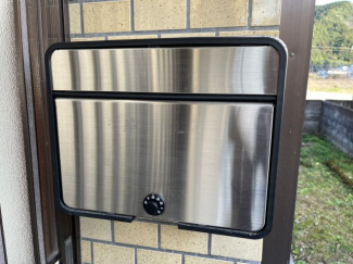 柏原町北中M邸の画像