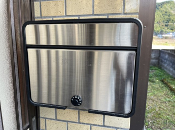 柏原町北中M邸の画像