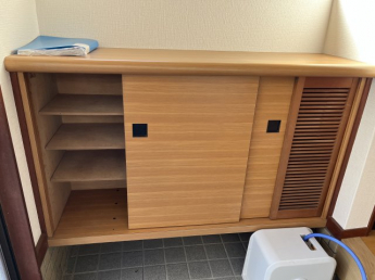 柏原町北中M邸の画像