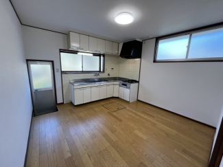 柏原町北中M邸の画像