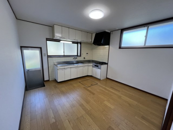 柏原町北中M邸の画像