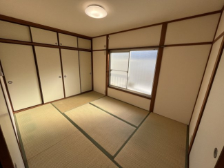 【和室】