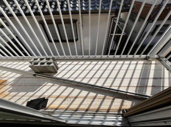 柏原町北中M邸の画像