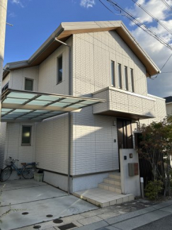 神戸市垂水区舞多聞西7丁目の画像