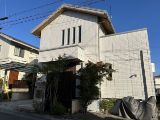 神戸市垂水区舞多聞西7丁目の画像