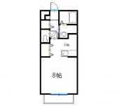 たつの市龍野町堂本のアパートの画像