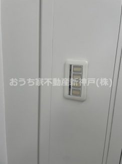 神戸市中央区御幸通８丁目の店舗事務所の画像