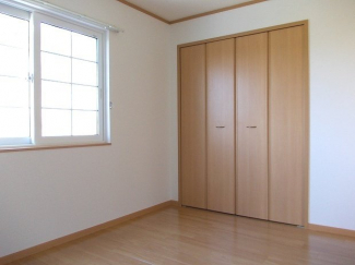 ちょっとした収納スペースも充実しています