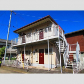 姫路市東今宿６丁目のアパートの画像