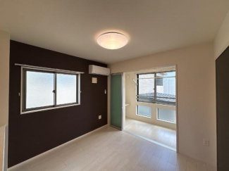 リビング（イメージ）