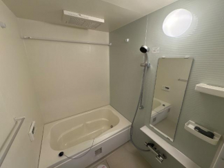 バス（イメージ）