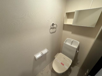 トイレ（イメージ）