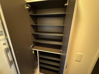 収納（イメージ）