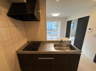 キッチン（イメージ）