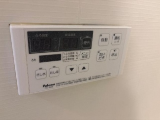 室内設備（イメージ）