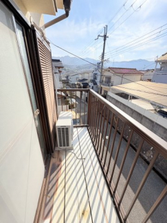 ハイツ大池の画像