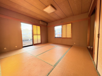 【和室】