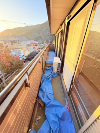 唐櫃台２丁目一戸建の画像