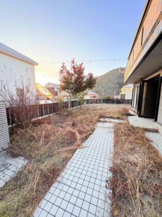 唐櫃台２丁目一戸建の画像