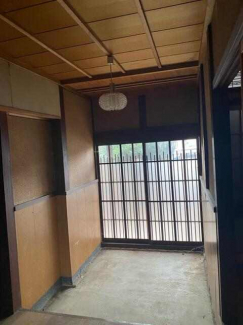 米原市米原の中古一戸建ての画像