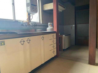 米原市米原の中古一戸建ての画像