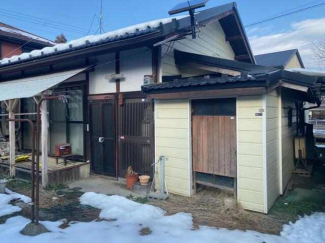 彦根市宇尾町の中古一戸建ての画像