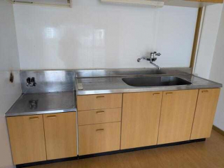 石場テラスハウスの画像