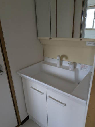 石場テラスハウスの画像