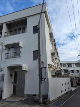 大津市石場のテラスの画像