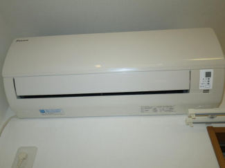 エアコン