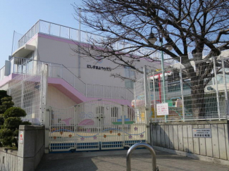 西須磨幼稚園まで116m