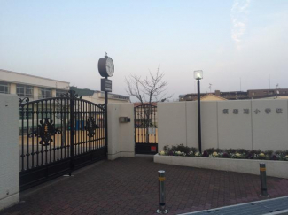 私立須磨浦小学校まで499m