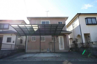 姫路市勝原区宮田の中古一戸建ての画像