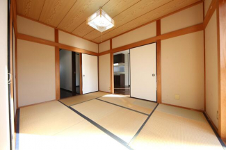 姫路市勝原区宮田の中古一戸建ての画像