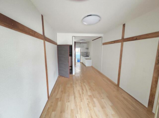 大阪府八尾市堤町１丁目の一戸建ての画像