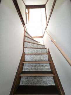 大阪府八尾市堤町１丁目の一戸建ての画像