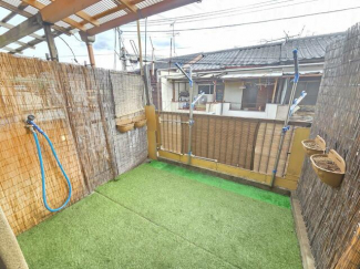 大阪府八尾市堤町１丁目の一戸建ての画像