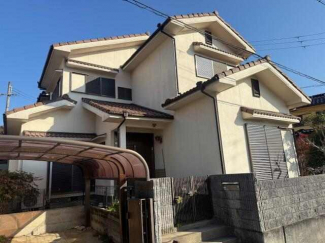 神崎郡福崎町高橋の中古一戸建ての画像