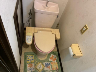 神崎郡福崎町高橋の中古一戸建ての画像