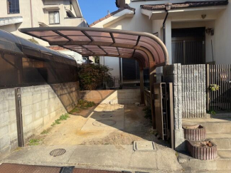 神崎郡福崎町高橋の中古一戸建ての画像