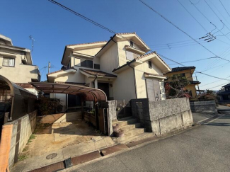 神崎郡福崎町高橋の中古一戸建ての画像