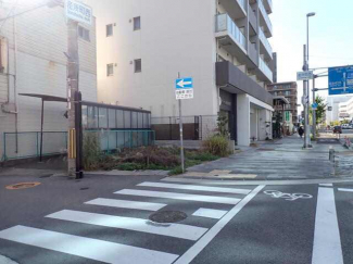 西宮市産所町の売地の画像